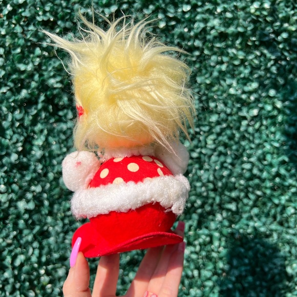 Vintage Inarco Japan, Vintage Doll. Kitsch - Picture 5 of 8